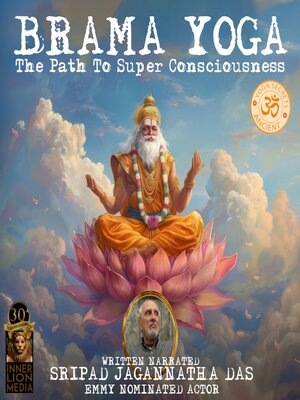 cover image of Brama Yoga